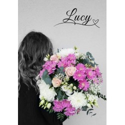 Bouquet Lucy