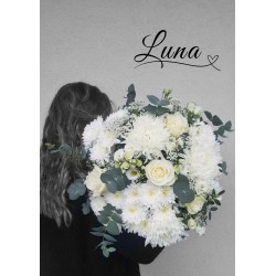 Bouquet Luna