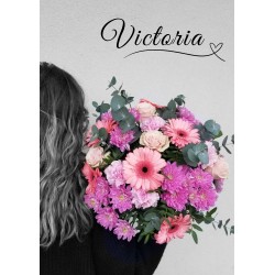 Bouquet Victoria